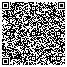 QR code with G & S Development Of Ocala contacts