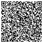 QR code with Ma'Tee's African Hair Braiding contacts