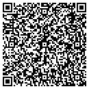 QR code with C&R Custom Cabinets contacts