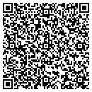 QR code with Muff Janitorial Service contacts