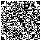 QR code with George Hartz Lundeen Flagg contacts