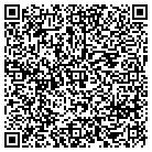 QR code with Twilight Janitorial Services I contacts