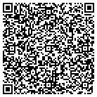 QR code with Watts' Janitorial Service contacts