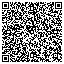 QR code with Coves contacts