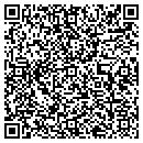QR code with Hill Judson C contacts