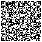 QR code with First Allstar Roofing Inc contacts