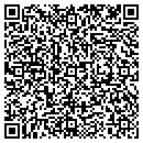 QR code with J A Q Enterprises Inc contacts