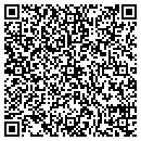 QR code with G C Roofing Inc contacts