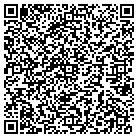 QR code with Hershberger Roofing Inc contacts