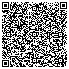 QR code with L & J Best Janitorial Service Corp contacts