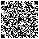 QR code with Rasmussen Roofing Service contacts