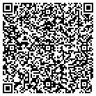 QR code with Little Theatre Of NSB Inc contacts