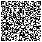 QR code with Mrs Clean Janitorial Service contacts
