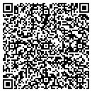 QR code with E & S Trading Co. - Packaging Division contacts