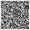 QR code with Ozark Oaks Motel contacts