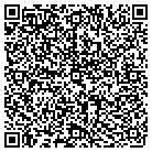 QR code with James Bowron Janitorial Inc contacts