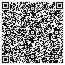 QR code with Chubby's contacts