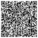 QR code with A G Hill Jr contacts
