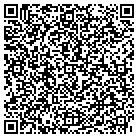 QR code with Koldyrev Janitorial contacts