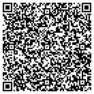 QR code with Marissa Zavala Janitorial contacts