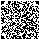QR code with Pena Janitorial Service contacts