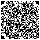 QR code with Cystic Fibrosis Foundation contacts