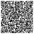 QR code with James Brown Janitorial Service contacts