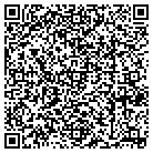 QR code with Leblanc's Clean Sweep contacts