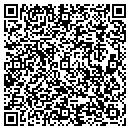 QR code with C P C Development contacts