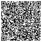 QR code with Service One Janitorial contacts
