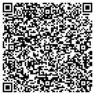 QR code with Tinys Janitorial Services Inc contacts