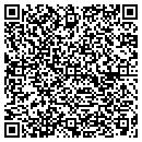 QR code with Hecmar Janitorial contacts