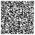 QR code with Lynn S Lawn And Janitorial contacts