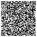 QR code with I N H S contacts