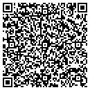 QR code with T & C Maintenance contacts