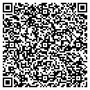 QR code with Kelvin Barge Janitorial Servic contacts