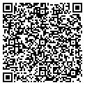 QR code with Bls contacts