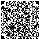 QR code with Cjs Janitorial Services contacts