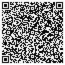 QR code with D&C Janitorial Services contacts