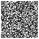 QR code with A Quality Custom Win Tinting contacts