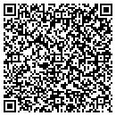 QR code with Harrison S Janitorial contacts