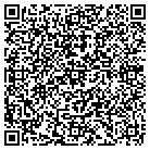 QR code with Chaparral Retail Capital Inc contacts