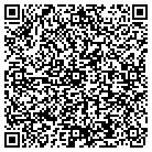 QR code with Hunters Janitorial Services contacts
