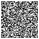 QR code with Kenny Roofing contacts