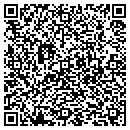 QR code with Koving Inc contacts