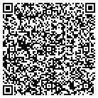 QR code with John's Mobile Home Service contacts