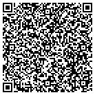 QR code with Mary W Simensen M Ed Ps Lmhc contacts