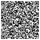 QR code with Penny Hammond Vian Guardian Ad contacts
