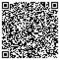 QR code with Raugust CO contacts