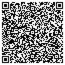 QR code with Ombrellino M MD contacts